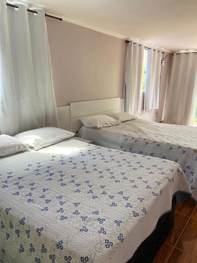 Triplex Costazul Temporada Villa Rio das Ostras Exteriör bild